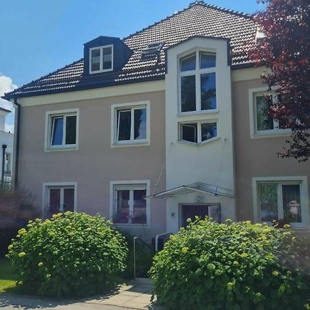 Ferienwohnung Laura Bad Reichenhall Dış mekan fotoğraf