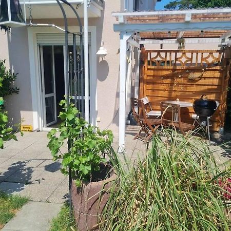 Ferienwohnung Laura Bad Reichenhall Dış mekan fotoğraf