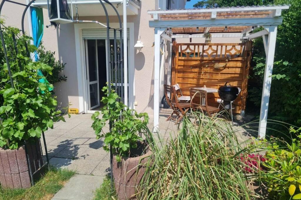 Ferienwohnung Laura Bad Reichenhall Dış mekan fotoğraf