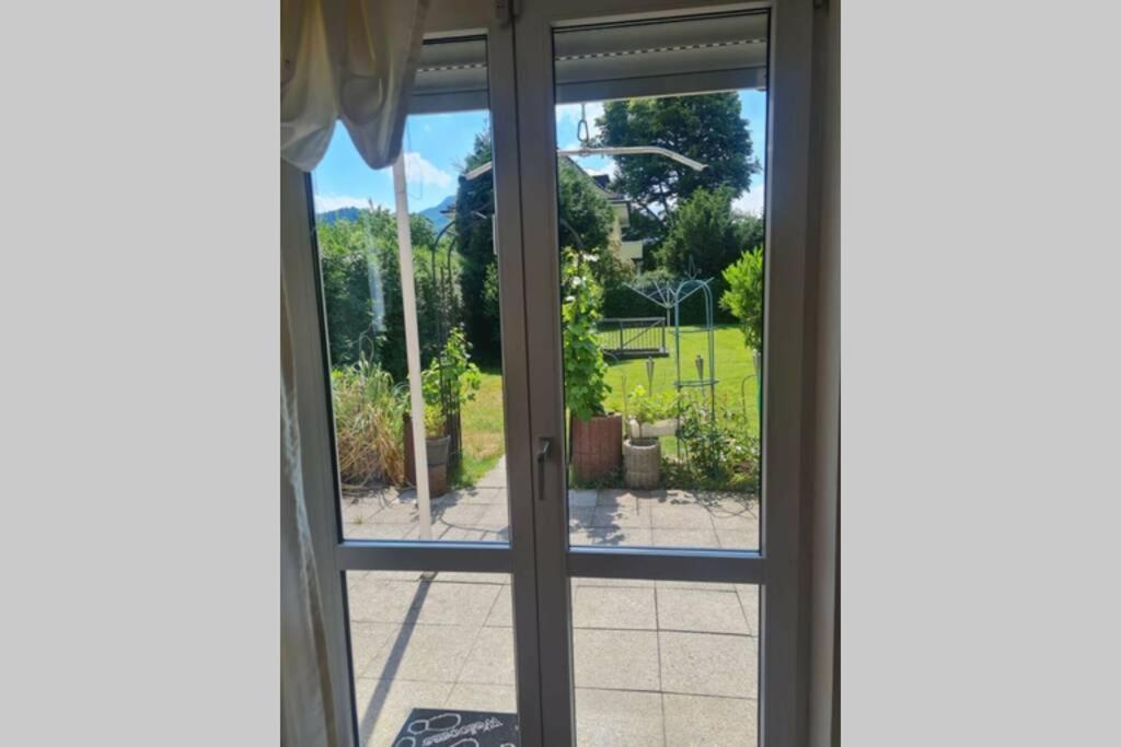 Ferienwohnung Laura Bad Reichenhall Dış mekan fotoğraf