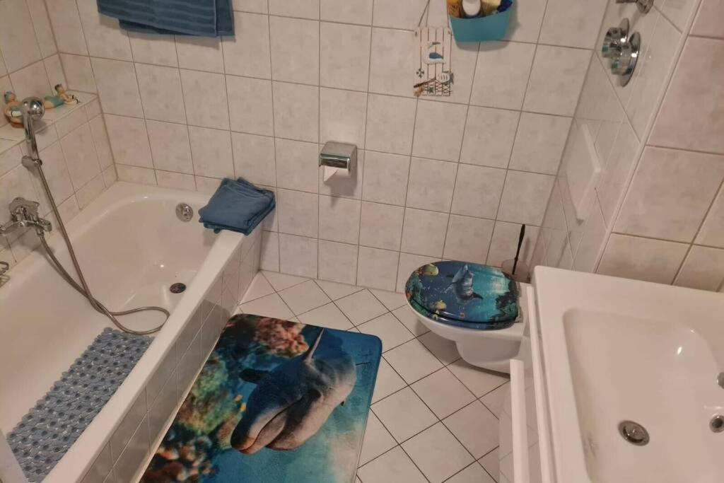 Ferienwohnung Laura Bad Reichenhall Dış mekan fotoğraf
