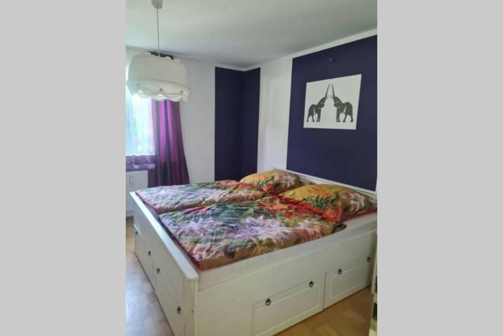 Ferienwohnung Laura Bad Reichenhall Dış mekan fotoğraf