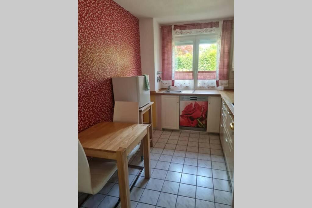 Ferienwohnung Laura Bad Reichenhall Dış mekan fotoğraf